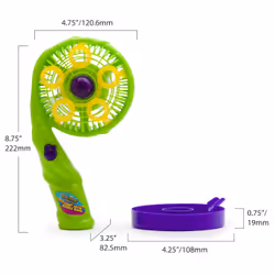 Funrise Gazillion 36747 jouet pour la motricité orale Bulles de savon - Vue supplémentaire 3