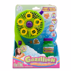 Funrise Gazillion 36747 jouet pour la motricité orale Bulles de savon - Vue supplémentaire 5