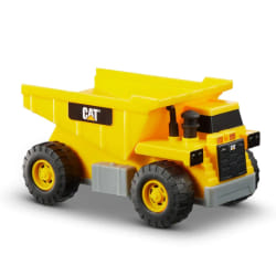 CAT Camion Benne