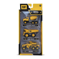 CAT Pack Engins Chantier