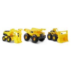 CAT Mini Crew Pack