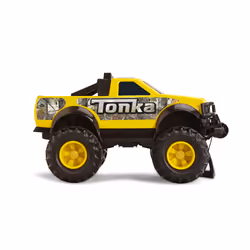 Funrise Tonka - 4X4 En Acier 35 Cm