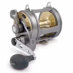 Shimano Tyrnos 30lb 2-Speed  Reel