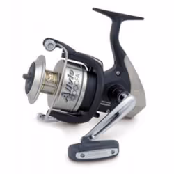 Moulinet frein avant Shimano Alivio FA 6000