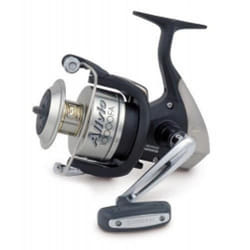 Moulinet frein avant Shimano Alivio FA 6000
