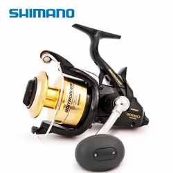 Moulinet Shimano Baitrunner D 12000