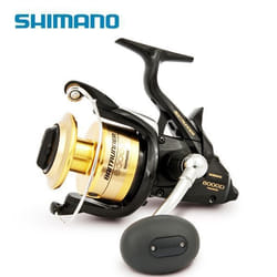 Moulinet Shimano Baitrunner D 12000