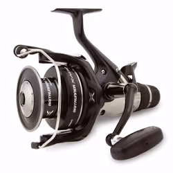 Moulinet frein arrière Shimano Baitrunner X-Aero RA 8000