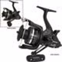 Moulinet débrayable - Shimano - Baitrunner ST 2500 FB - Frein avant - Bobine XT-7 - 310 g