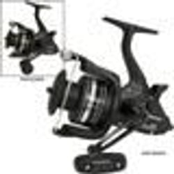 Moulinet débrayable - Shimano - Baitrunner ST 2500 FB - Frein avant - Bobine XT-7 - 310 g