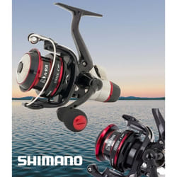 Moulinet - Shimano - Stradic C14+ RA - 5+1 Roulements - 255g - Pêche Carnassier