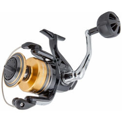 Moulinet frein avant Shimano Socorro SW