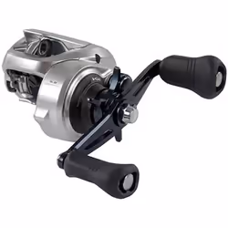 Moulinet casting pour gaucher Shimano Tranx A 401