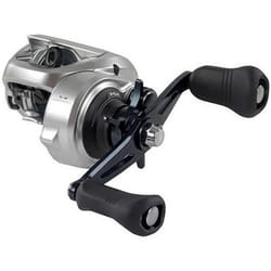 Moulinet casting pour gaucher Shimano Tranx A 401