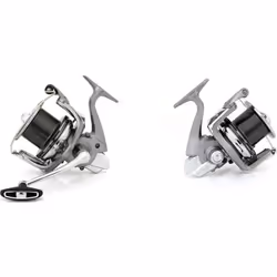 Moulinet - SHIMANO - Ultegra Xsd Competition - Blanc et Noir - Surfcasting - Multisport