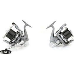Moulinet - SHIMANO - Ultegra Xsd Competition - Blanc et Noir - Surfcasting - Multisport