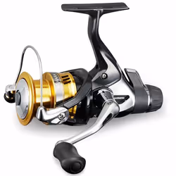 Moulinet surfcasting Shimano Sahara RD