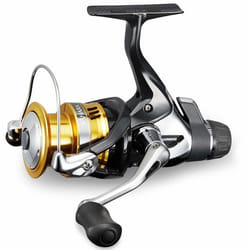 Moulinet surfcasting Shimano Sahara RD