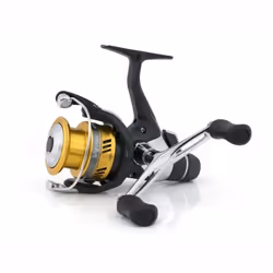 Moulinet frein arrière Shimano Sahara RD 2500 DH