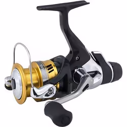 Moulinet frein arrière Shimano Sahara RD 3000SS HG DH