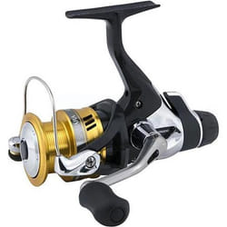 Moulinet frein arrière Shimano Sahara RD 3000SS HG DH