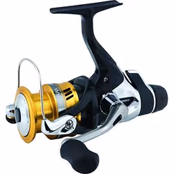 Moulinet frein arrière Shimano Sahara RD 4000