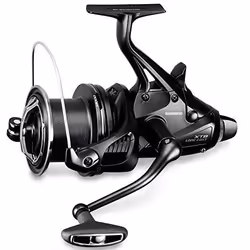 Moulinet Shimano Baitrunner XTB Longcast
