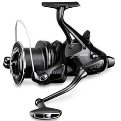 Moulinet Shimano Baitrunner XTB Longcast