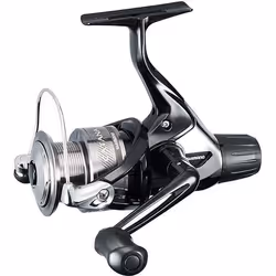 Moulinet - Shimano - Catana RC - 2500 - 2+1 - Pêche en eau douce
