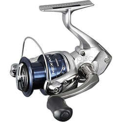 Moulinet frein avant Shimano Nexave FE 8000