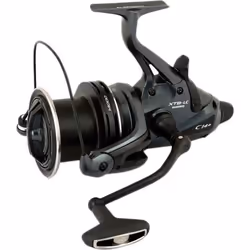 Moulinet medium Shimano Baitrunner CI4+ XTB Longcast