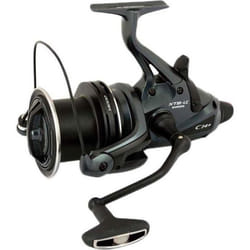 Moulinet medium Shimano Baitrunner CI4+ XTB Longcast
