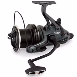 Moulinet big Shimano Baitrunner CI4+ XTB Longcast