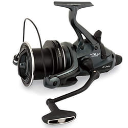 Moulinet big Shimano Baitrunner CI4+ XTB Longcast