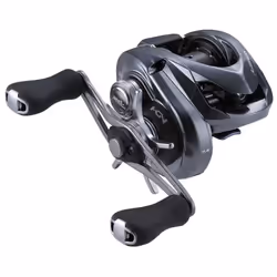 Moulinet pour gaucher Shimano Aldebaran MGL 51