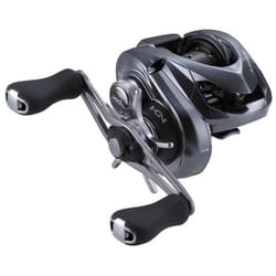 Moulinet pour gaucher Shimano Aldebaran MGL 51