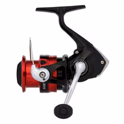 Moulinet Shimano Sienna FG 2000