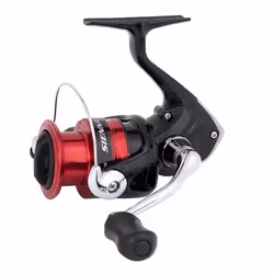 Moulinet frein avant Shimano Sienna FG 2500 HG