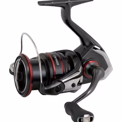 Shimano Vanford C3000 HG  Moulinet Frein Avant