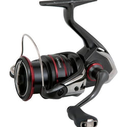 Shimano Vanford C3000 HG  Moulinet Frein Avant