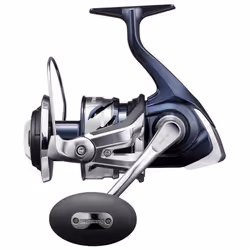 Moulinet Shimano Twin Power SW C