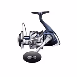 Moulinet Shimano Twin Power SW C