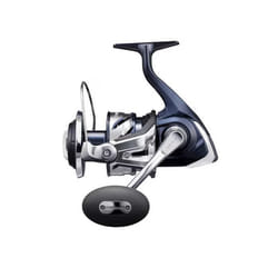 Moulinet Shimano Twin Power SW C