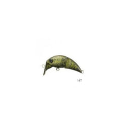 Leurre Shimano Cardiff Fuwatoro Top 35F 2.5g - pellet - 35 cm