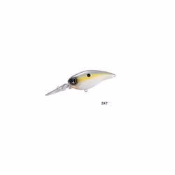 Leurre Shimano Bantam Kozak SR 8g