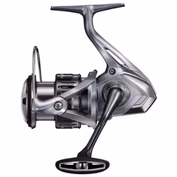 Moulinet surfcasting Shimano Nasci FC