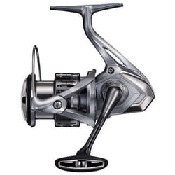Moulinet surfcasting Shimano Nasci FC