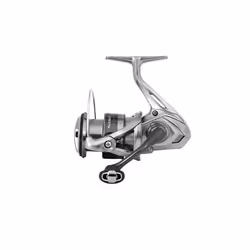 Moulinet frein avant Shimano Nasci FC C3000