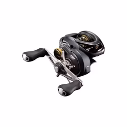 Moulinet casting - Shimano - Curado BFS XG - Ultra léger - Finesse - Pêche à la truite