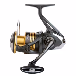 Moulinet Shimano Sahara FJ 2500